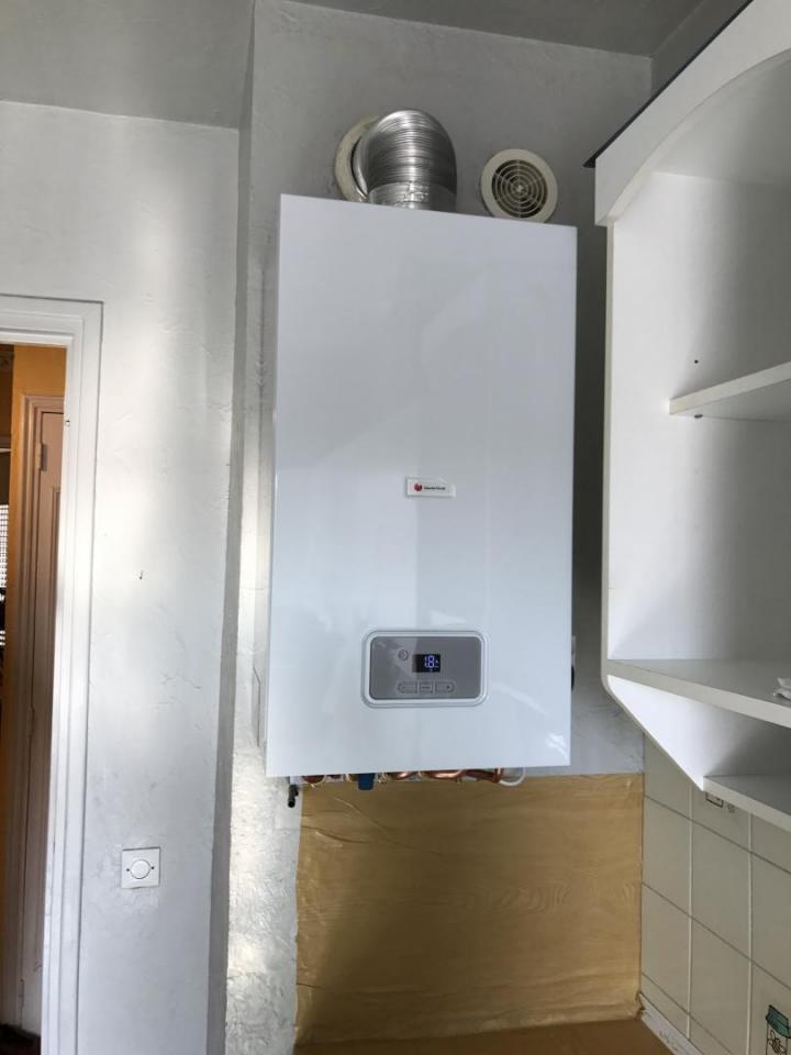 Réparation de chaudières à gaz à Cagnes-sur-Mer