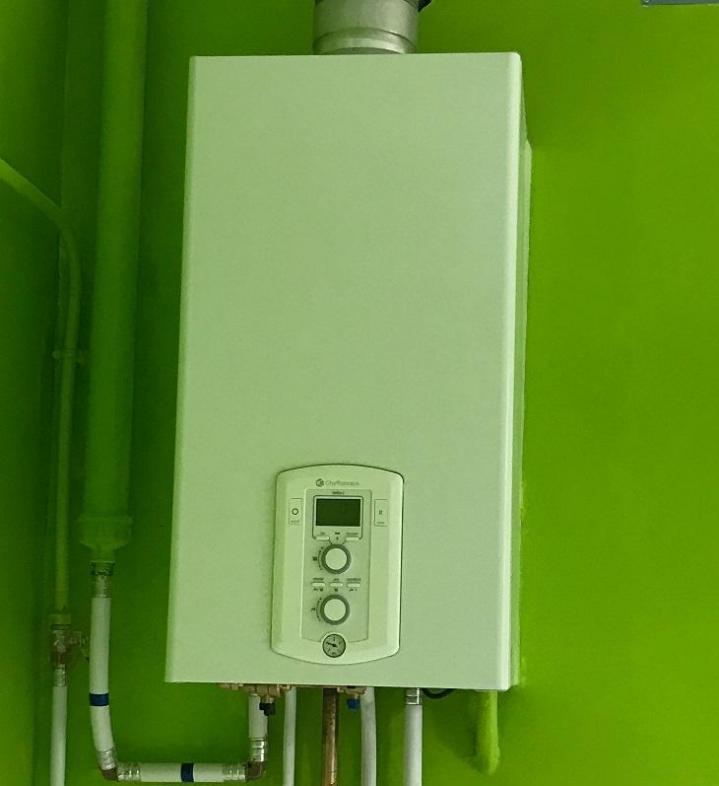 Service de chauffage à gaz à Cagnes-sur-Mer