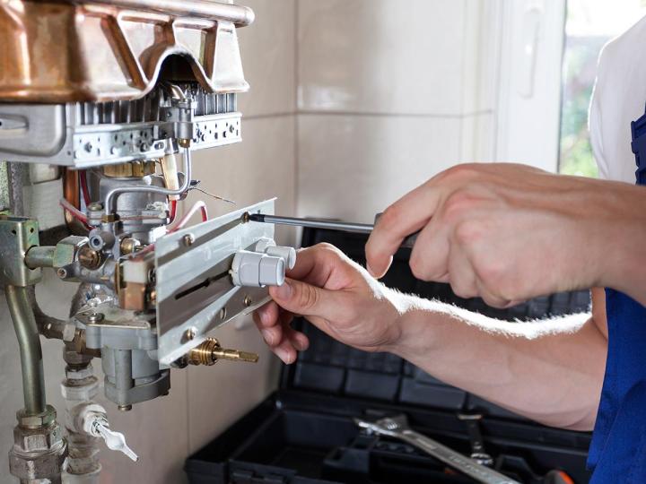 Maintenance de chaudière Cagnes-sur-Mer