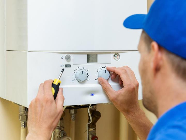 Maintenance de chaudière Cagnes-sur-Mer