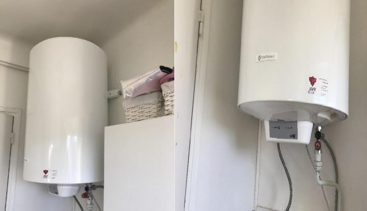 Entretien de chaudières à gaz à Cagnes-sur-Mer