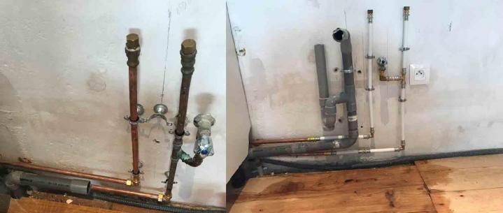 Assistance pour chaudières à gaz à Cagnes-sur-Mer