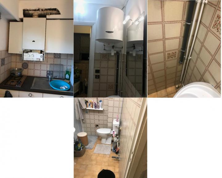 Maintenance de chaudière Cagnes-sur-Mer