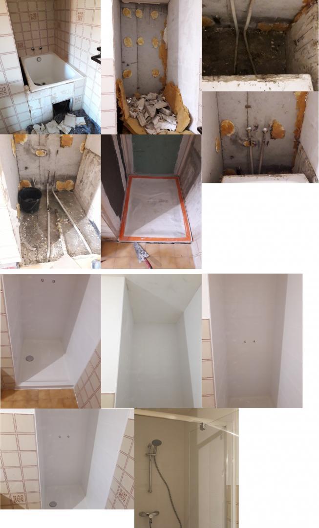 Service de chauffage à gaz à Cagnes-sur-Mer