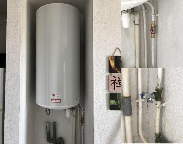 Service de chauffage à gaz à Cagnes-sur-Mer